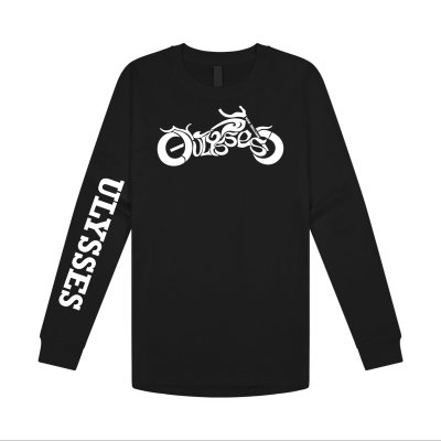 Picture of Long Sleeve T A